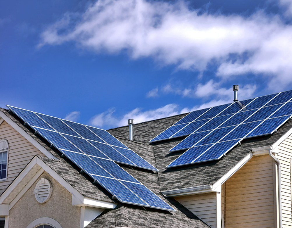 Solar Panel Installation Beaumont TX Texas Solar Power Systems